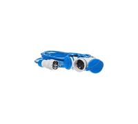 Prolunga Elettrica Cavo Alimentazione Edilizia W-99000