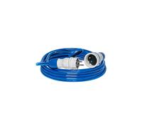 Prolunga Elettrica Cavo Alimentazione Edilizia W-99208