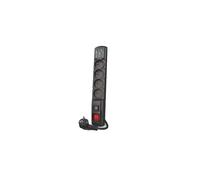 Prolunga elettrica Ciabatta antipicco W2439