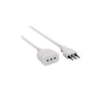 Prolunga elettrica lineare da 5 metri