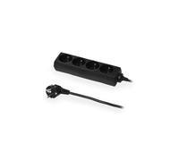 Prolunga elettrica per 4 prese W-98182