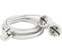 PROLUNGA ELETTRICA REV Cavo di prolunga MZ1-02, 230 V, Dispositivi elettrici con spina Schuko o