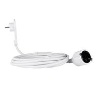 PROLUNGA ELETTRICA REV Cavo prolunga Smart Schutzkontakt 5m, 230 V, Dispositivi elettrici con spina di