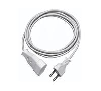 REV H03VVH2-F 2x0,75 mm² prolunghe e multiple 3 m