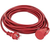 PROLUNGA ELETTRICA REV Prolunga elettrica, 250 V, Dispositivi elettrici compatibili con presa Schuko