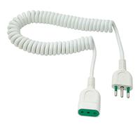 PROLUNGA ESTENSIBILE m.5 3x1,00 BIANCA 90100 FME [FME ]