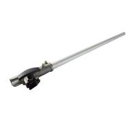 TANIASHOP Prolunga Estensione Asta 85cm per Taglierba Decespugliatore a Scoppio 4 in 1 Multifunzione Diametro 26mm 9 Denti