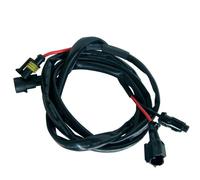 Prolunga Estensione Cavo per Kit Xenon 150cm Simoni Racing