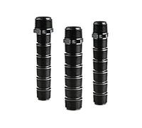 Prolunga filettata M3/4"-M3/4" Pz 5 90765 Claber