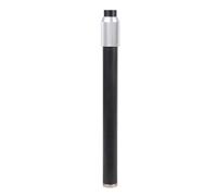 Prolunga filettata regolabile da 1/4", 13 - 38 cm, asta per foto in metallo, per treppiedi e treppiedi per luce da studio