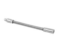 Prolunga flessibile 1/4" L-150 mm