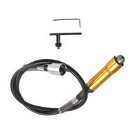 Prolunga Flessibile per Albero con Mandrino da 0,3-6,5 mm per Rettificatric6177