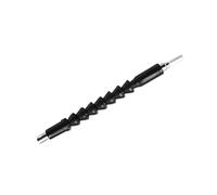 Prolunga flessibile per punte da trapano, Estensione punte for albero Accessorio for utensile elettrico con supporto for punta esagonale da 200 mm