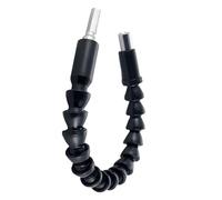 Prolunga flessibile per punte da trapano, Portapunte di estensione for albero esagonale con accessorio for elettroutensile Connect Drive(295mm)