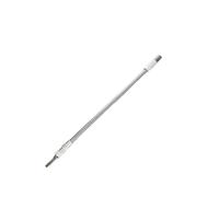 Prolunga flessibile per punte da trapano, Prolunga Albero 300mm Multicolor 1/3/5 Pz(300mm (Metal),3pcs)