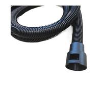 Prolunga for aspirapolvere for tubo asciutto e bagnato, lunga 2,5/3,5 m, compatibile con l'aspirapolvere Karcher NT20 30 WD1 WD2 WD3 WD4 WD5 WD6 .863-305.0(2.5m)