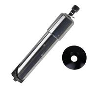 Prolunga for forcella anteriore nucleo stelo bici pieghevole alluminio adatta 22