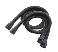Prolunga For Tubo Flessibile Compatibile Con Karcher WD2 WD3 WD4 WD6 - Prolunga For Tubo Flessibile Di Aspirazione Adatta For Aspirapolvere A Umido/secco