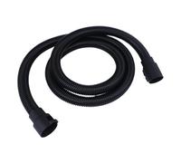 Prolunga For Tubo Flessibile For Aspirapolvere A Umido E A Secco, Lunghezza 2,5/3,5 M, Compatibile Con Karcher, NT20 30 WD1 WD2 WD3 WD4 WD5 WD6 .863-305.0 For Robusto(2.5m)