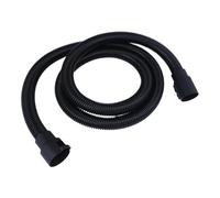 Prolunga for tubo flessibile for aspirapolvere a umido e a secco, tubo lungo compatibile con aspirapolvere Karcher, NT20 30 WD1 WD2 WD3 WD4 WD5 WD6(2.5m)