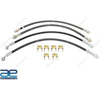 Prolunga Freno Kit Linea 110807-3-KIT 110808-3-KIT per Suzuki Samurai 1986-1995
