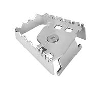 EBTOOLS Prolunga Freno Posteriore Moto - Pedane Moto Pedale Freno Estensione Leva Freno Posteriore Adatto Peryamaha Tenere Ada