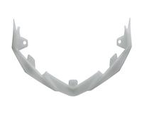 Prolunga Frontino Airoh Per Strycker bianco