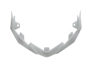 Prolunga Frontino Airoh Per Strycker bianco