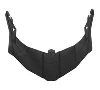 Prolunga Frontino Lunga Airoh Per Aviator 3 Nero