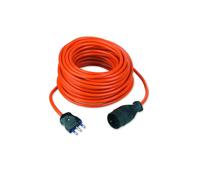 Prolunga garden Presa + Spina 16 T 3x1,5 - 15 metri
