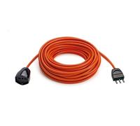 Prolunga garden Vimar con presa universale 3G 1,5 mm2 da 30m