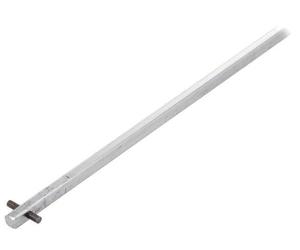 Prolunga GAX7400 per asse motore GA 400mm LOVATO ELECTRIC