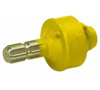 Prolunga Giunto Cardanico Ama 1"3/8 Z6 con Ruota Libera 240 Nm