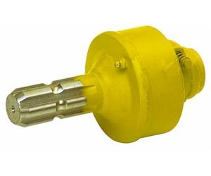 Prolunga Giunto Cardanico Ama 1"3/8 Z6 con Ruota Libera 240 Nm
