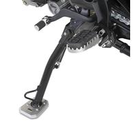 Prolunga GIVI in alluminio e acciaio inox per cavalletto laterale originale per Honda X-ADV 750 (17-20)