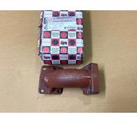 PROLUNGA GOMITO SCARICO OEM 006001741B2 PER TRATTORE E-350 3325 MAHINDRA