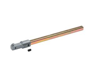 Prolunga Hager 320 Mm Per Sezionatori e Commutatori 125-630A HZC102
