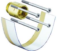 prolunga hansgrohe AXOR per miscelatore lavabo elettronico AXOR corpo base