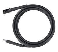 PROLUNGA MT 8 PER TUBO DIAMETRO 8 PER IDROPULITRICE ANNOVI REVERBERI BLACK DECKE
