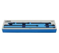 Prolunga Impatto Set 0.6cmD 6pc - Laser 7371 Nuovo