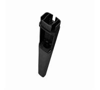 Prolunga In Alluminio Nero Nera Per Colonnina H 500 Mm CAME 001DIR-PN DIR-PN