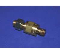 Prolunga In Ottone Per Accessori Cavi Batteria A Posto Laterale