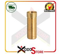 Prolunga in ottone per piletta piccola PIL/003 BEL-FER