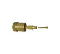 Prolunga In Ottone Per Rubinetto Ad Incasso 5981 Far