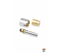 Paffoni Prolunga incasso doccia con deviatore ZPRO028 H30mm per art. 015