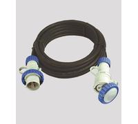 PROLUNGA IND.20MT 2P+T16A BLU 92973