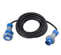 Prolunga industriale Rosi con cavo H07RN-F 25 metri