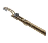 Prolunga ingranaggio Roto Centro101 R608C40 Prolunga ingranaggio finestra...