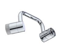 Prolunga Lavandino Bagno Rompigetto Rubinetto Tocca Della Cucina D'acqua