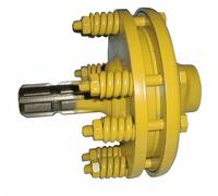 Prolunga Limitatore a Dischi Ama FDS3 Z6 Made in Italy